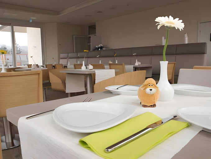Food & Drinks 3, TAOme Feng Shui Stadthotel Breisgau, Emmendingen