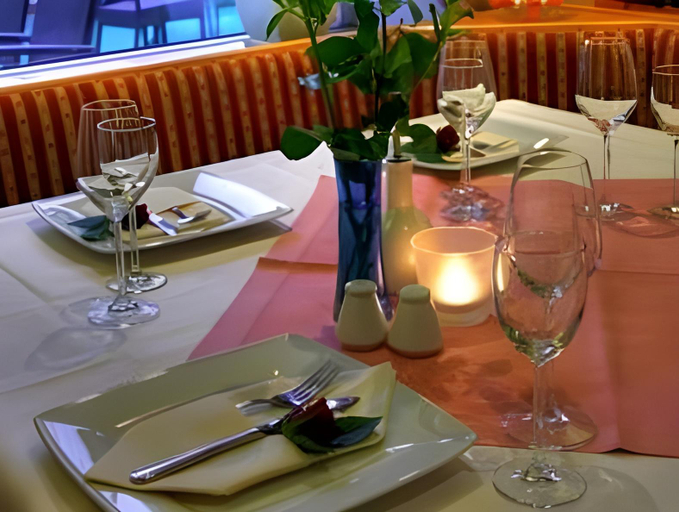 Food & Drinks 3, Atol Spa, Świnoujście