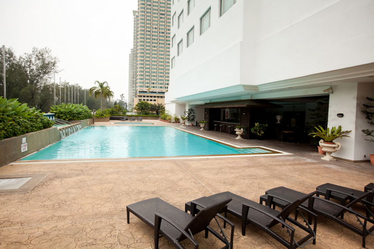 Gurney Bay Hotel, A PARKROYAL PARTNER HOTEL - Tap to explore photos