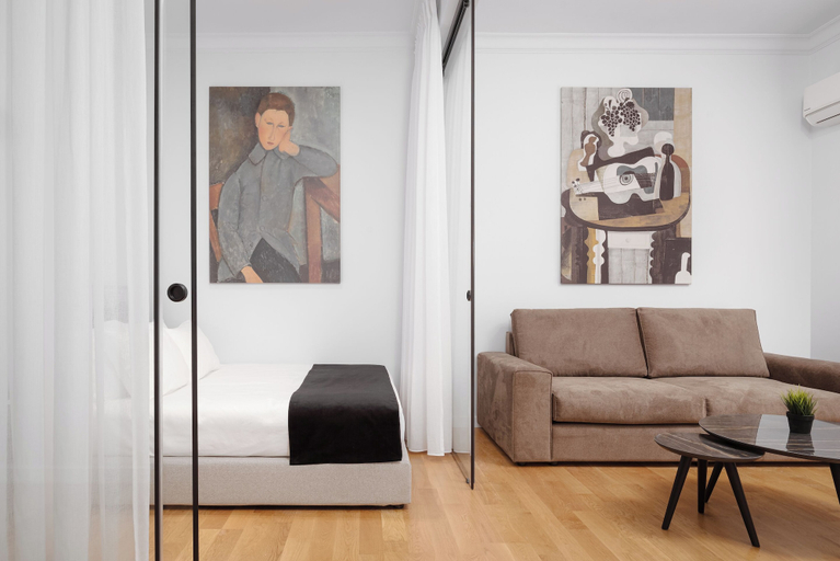 Others 5, Acropolis Classy Apartments, Attica