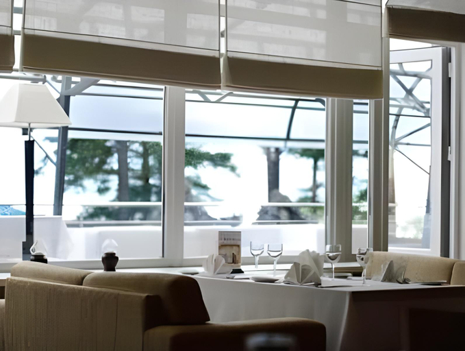Food & Drinks 3, Repino Cronwell Park Hotel & SPA, Sankt-Peterburg gorsovet