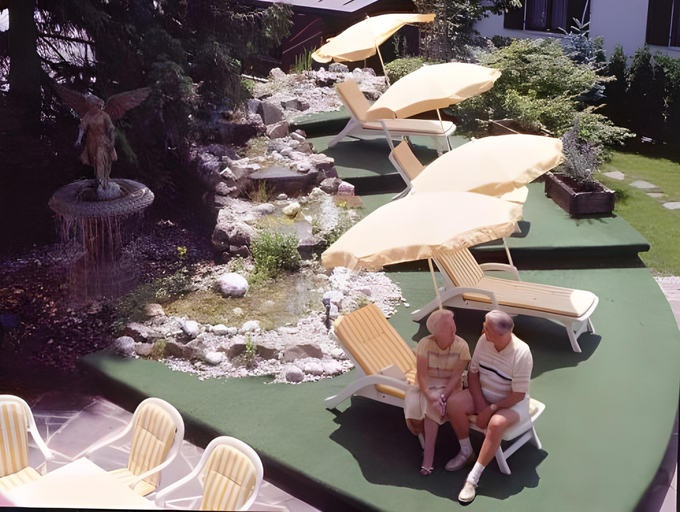 Sport & Beauty 5, Hotel Rheinischer Hof, Garmisch-Partenkirchen