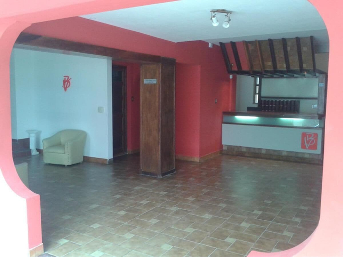 Others 5, Buenavista Hotel, Punilla