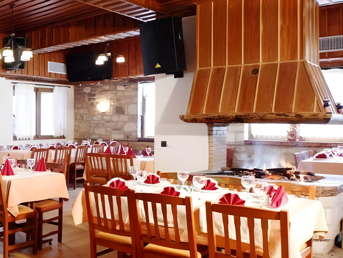 Food & Drinks 5, Thermios Apollon, West Greece