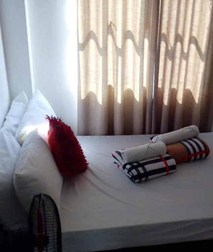 Bedroom 17