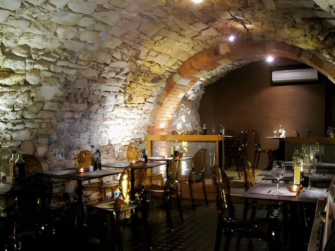 Food & Drinks 3, Hotel Remat, Verona