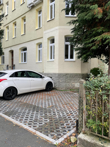 Exterior & Views, Monteurwohnung Burchard I Rosenau, Coburg