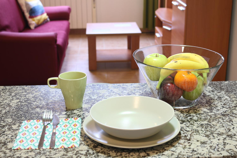 Food & Drinks, Apartamentos Turísticos Cancelas by Bossh Hotels, A Coruña
