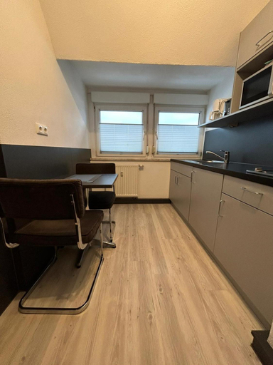 Others 4, Aparthotel Gartenstadt, Bamberg