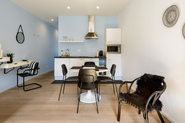 Others 4, R73 Apartments by Domani Hotels, Antwerpen
