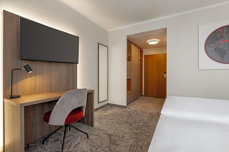 Bedroom 3, Good Morning Halle Leipzig, Saalekreis