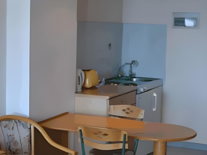 Others 3, Pier Beach Hotel Apartments