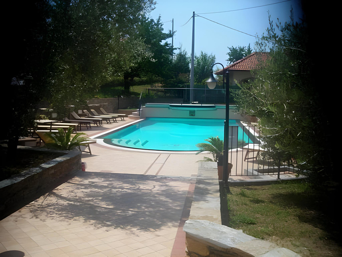 Others 4, Hotel Il Buongustaio, Massa Carrara