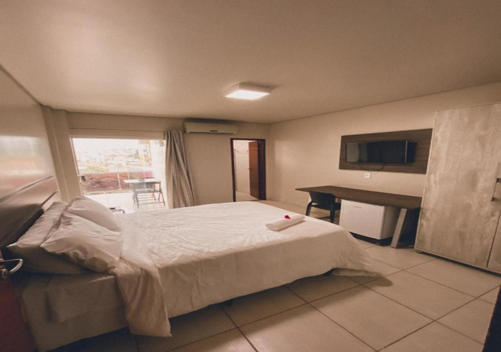 Others 5, Amazon Xingu Hotel, Altamira