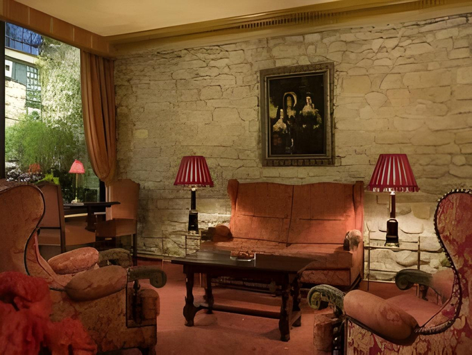 Others 5, Hotel Saint Germain Des Pres, Paris
