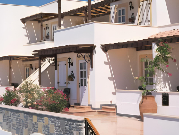 Exterior & Views 1, Elementa Boutique Hotel, Bodrum