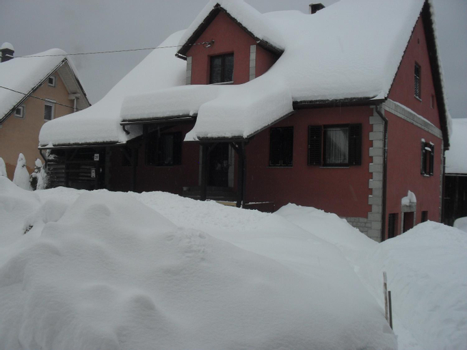 Apartman Anika, Vrbovsko