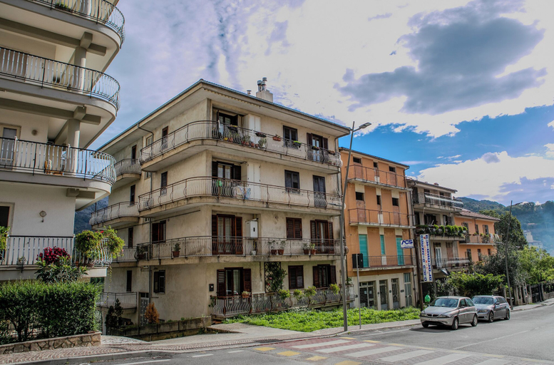 Exterior & Views 2, Montagnavivacilento - Tripla (Monte Vivo, Salerno