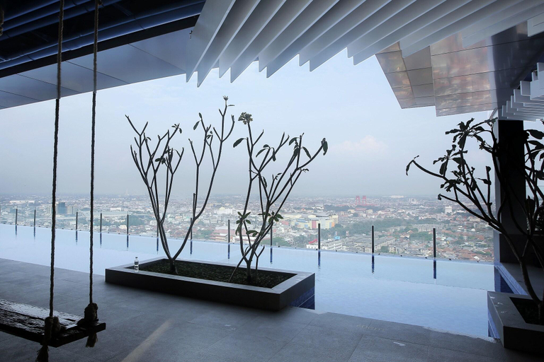 Sport & Beauty 2, The Zuri Palembang, Palembang