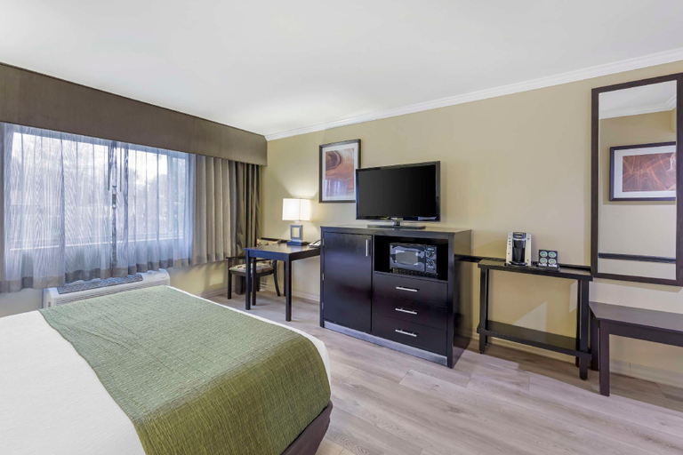 Bedroom 17