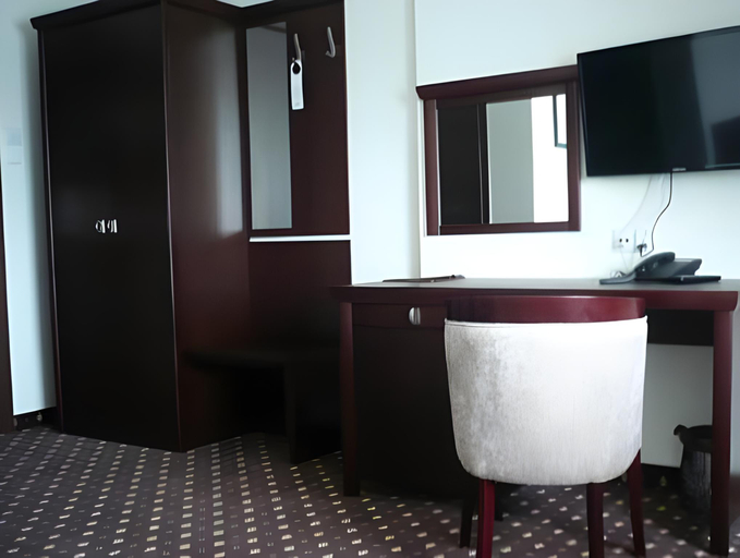 Bathroom 4, Hotel Zamek Gniew, Tczew