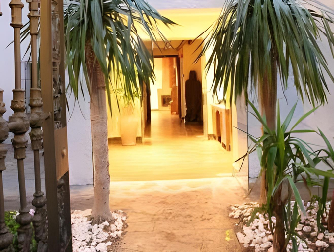 Others 5, Hotel Boutique Varadero, Cádiz