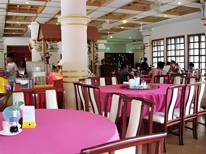 Food & Drinks 4, Dansavanh Nam Ngum Resort丹萨旺（天湖）国际旅游度假区, Thoulakhom