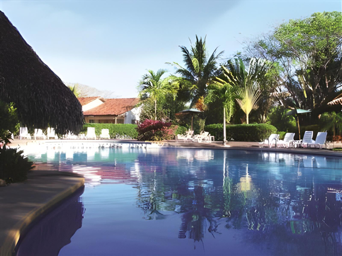 Sport & Beauty 4, VILLAS PLAYA SAMARA BEACH FRONT ALL INCLUSIVE RESORT, Nicoya