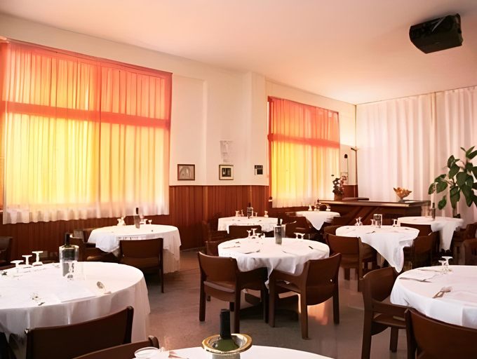 Food & Drinks 5, Hotel Casa Del Gourmet, Reggio Di Calabria