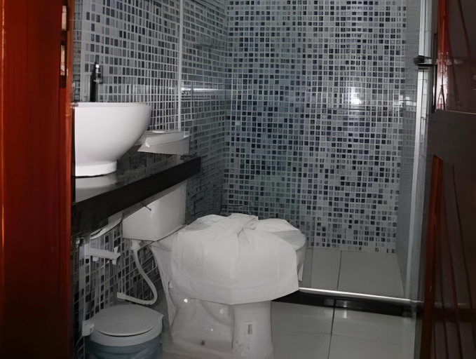 Bathroom 3, Pousada Capitaes do Mar, Ipojuca