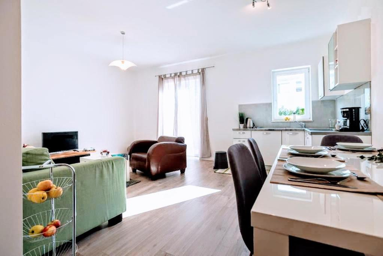 Others 4, Holiday Apartments Mediterraneo, Vrsar