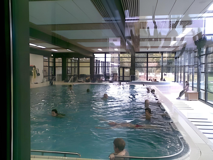 Sport & Beauty, Hotel Bentheimer Hof, Grafschaft Bentheim