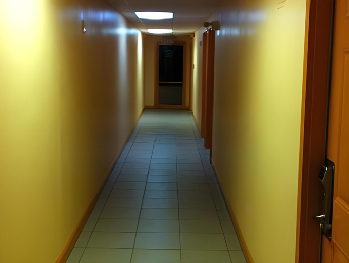 Others, Euro Inn & Suites of Slidell, Saint Tammany