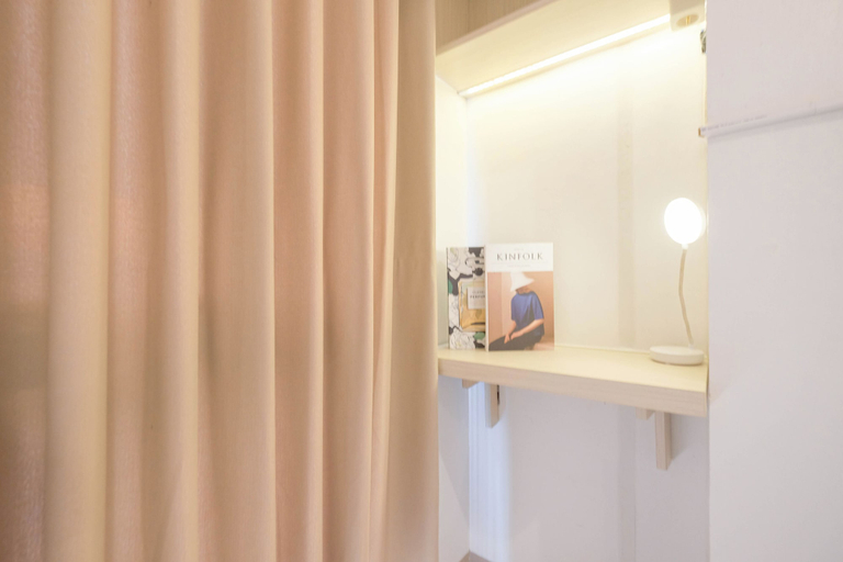 Others 3, Good Furnished Studio At Tokyo Riverside Pik 2 Apartment, Tangerang