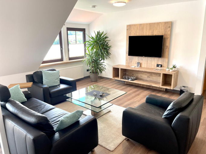 Others 4, Hotel garni "Cafe im Hamm", Cochem-Zell