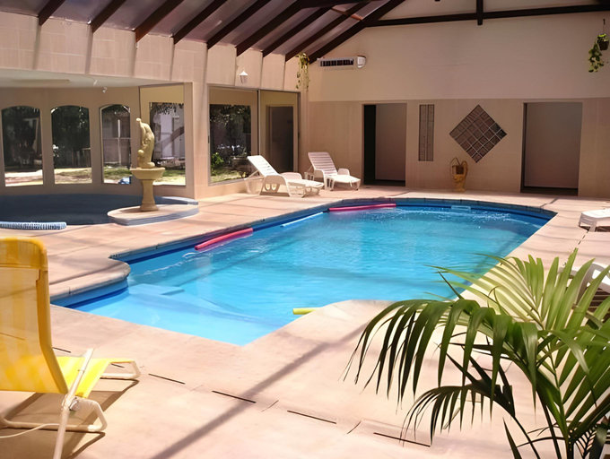 Sport & Beauty 5, Paradise Spa & Complejo Turistico, n.a348