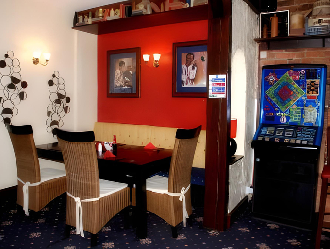 Food & Drinks 4, Riverside Bar and Restaurant, Lincolnshire