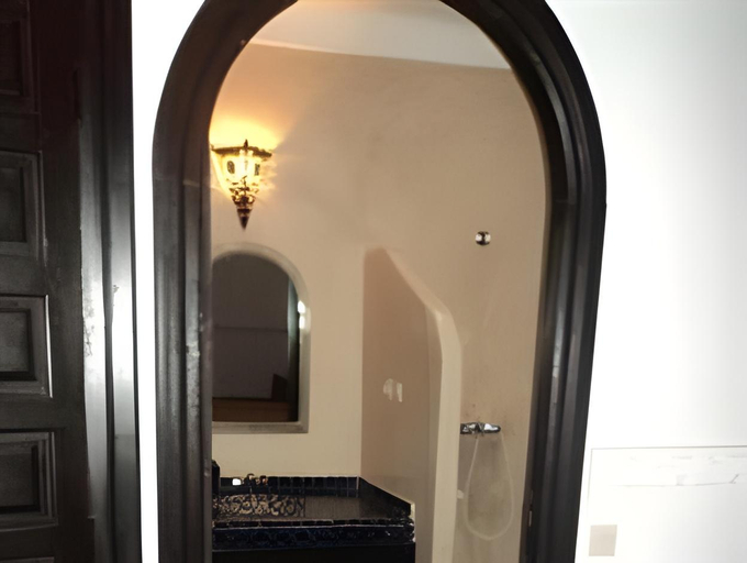 Bathroom 3, Riad La Perle De Marrakech, Marrakech