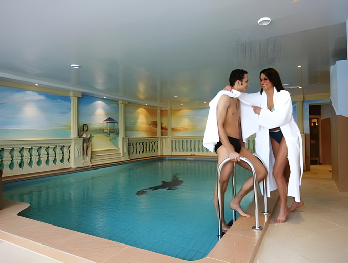 Sport & Beauty 5, Hotel Pietrak, Gniezno