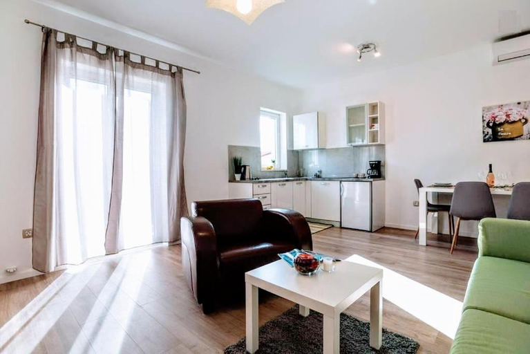 Others 5, Holiday Apartments Mediterraneo, Vrsar