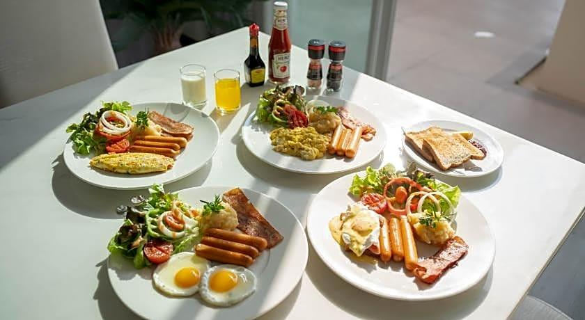 Food & Drinks 5, Nakornping Boutique Hotel, Mae Rim