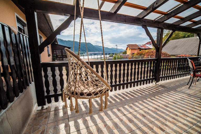 Others 4, Rooms at Trimcek, Sevnica