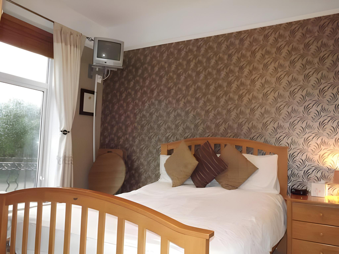 Bedroom 2, Manor View, North Yorkshire