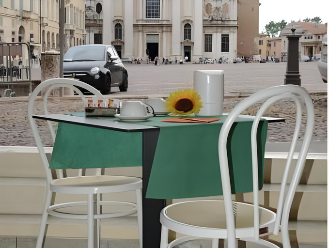 Food & Drinks 5, Hotel dei Gonzaga , Mantegna Hotels, Mantua