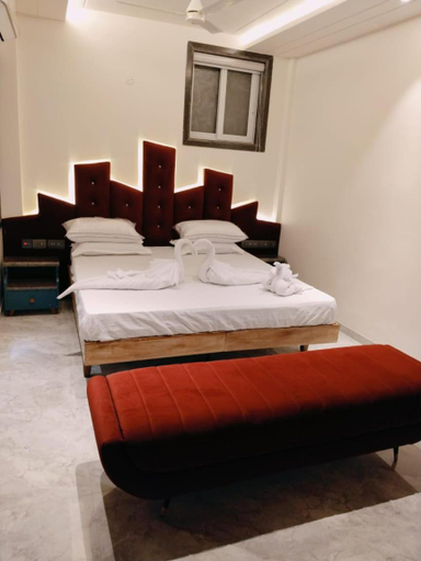 Hotel AK International - Chennai, Chennai
