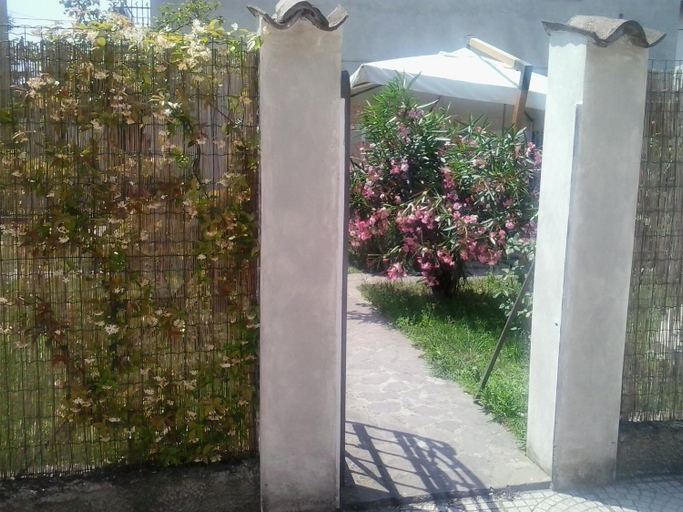 Others 5, Dragonfly B&B, Pavia