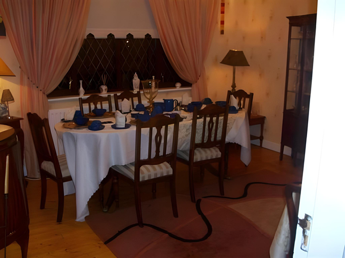 Food & Drinks, Krakow B&B