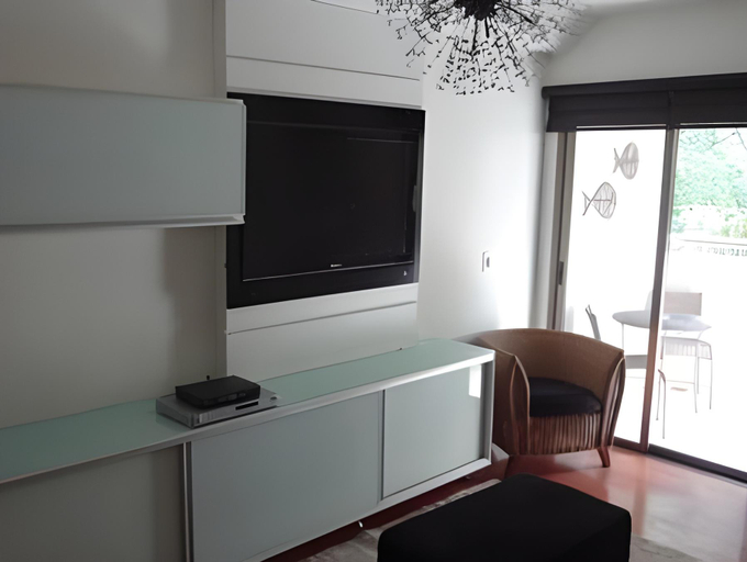 Others 5, Mc Flats Ipanema Beach Star, Rio de Janeiro