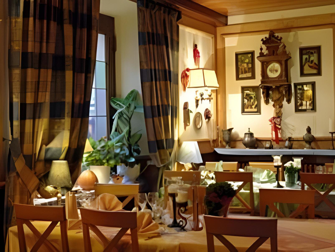 Food & Drinks 4, Chez Jean, Bas-Rhin
