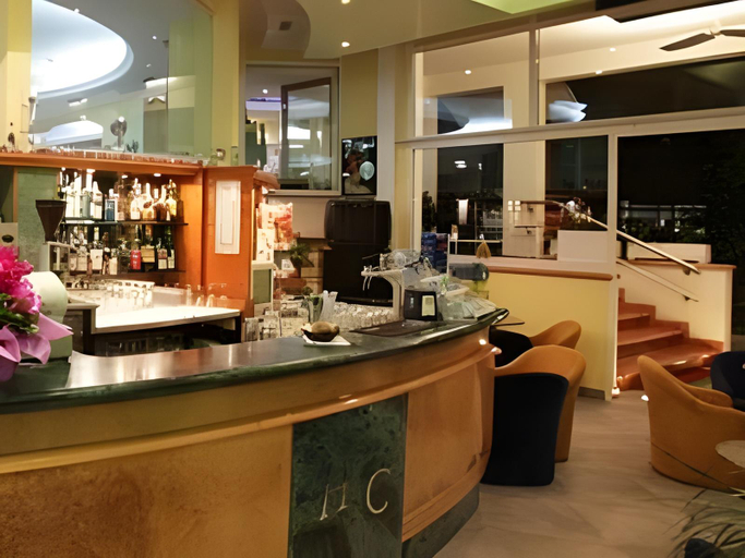 Food & Drinks 4, Hotel Coppe Jesolo, Venezia